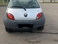 Gebraucht Ford Ka 60 PS (44 kW) 2007 Grau Kleinwagen