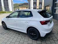 gebraucht Skoda Fabia Style