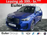 Gebraucht BMW iX1 Performance 150 kW (204 PS) 2025 Blau SUV