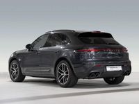 Gebraucht Porsche Macan 265 PS (194 kW) 2023 Grau SUV