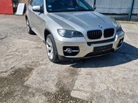 Brugt BMW X6 289 HK (212 kW) 2009 SUV