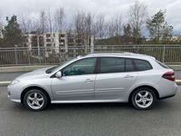 gebraucht Renault Laguna GrandTour LagunadCi 110 FAP Bose Edition