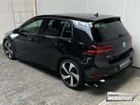 gebraucht VW Golf GTI