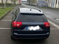 Gebraucht Citroën C5 Exclusive 170 PS (125 kW) 2008 Blau Kombi