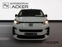Neu Fiat Scudo Basis 120 PS (88 kW) 2025 Gelato Van