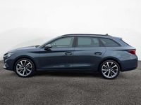 Gebraucht Seat Leon ST FR 150 PS (110 kW) 2025 Magnetic grau Kombi