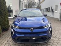 Neu Renault Captur Techno 115 PS (84 kW) 2025 Ironblau metallic SUV