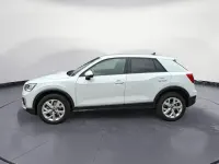 Gebraucht Audi Q2 Advanced Plus 150 PS (110 kW) 2025 Weiß SUV