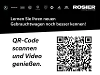 Gebraucht Mercedes EQE350 Premium 214 kW (292 PS) 2023 Blau / sodalithblau Limousine