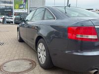 Second-hand Audi A6 170 CP (125 kW) 2007 Gri Berlinǎ