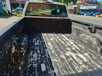Gebraucht GMC Sierra 305 PS (224 kW) 2002 Pickup
