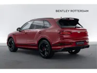 Gebraucht Bentley Bentayga 551 PS (405 kW) 2022 Grün SUV