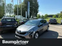 Gebraucht Renault Clio Evolution 91 PS (66 kW) 2025 Grau Kleinwagen