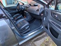 Gebraucht Citroën C4 150 PS (110 kW) 2009 Grau Kleinwagen