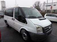 gebraucht Ford Transit Kombi FT 280 K 9-Sitze, Klima