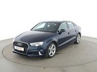 Gebraucht Audi A3 Sport 116 PS (85 kW) 2018 Blau Limousine