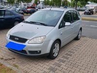 gebraucht Ford C-MAX 1,6 mit wenig Km 71300