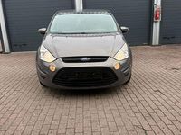 Gebraucht Ford S-MAX S 140 PS (102 kW) 2013 Van / Kleinbus