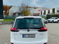 gebraucht Opel Zafira Tourer Zafira Tourer , 7 sitze, Automatik