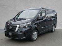 Gebraucht Nissan Primastar 170 PS (125 kW) 2024 Comete grey metallic Van / Kleinbus