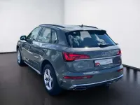 Gebraucht Audi Q5 S-Line 204 PS (150 kW) 2025 Grau SUV