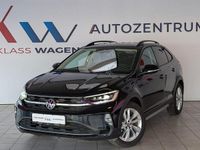 Gebraucht VW Taigo Life 116 PS (85 kW) 2025 Schwarz SUV