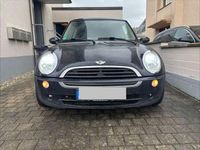 Usado Mini ONE Seven 90 HP (66 kW) 2006 Preto Citadino