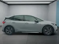 Używany Cupra Born 150 kW (204 KM) 2023 Szary Hatchback