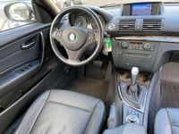 gebraucht BMW 120 Cabriolet 120 i Aut