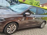 Gebraucht Fiat Tipo 120 PS (88 kW) 2017 Braun Kombi