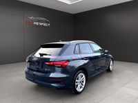 gebraucht Audi A3 Sportback 35 TDI