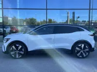 Brugt Renault Megane E-Tech Techno 161 kW (220 HK) 2022 Sort Sedan