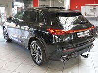 Neu Audi Q5 S-Line 204 PS (150 kW) 2026 Schwarz SUV