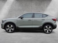 Gebraucht Volvo C40 Ultimate 169 kW (231 PS) 2023 Grün SUV