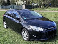 Gebraucht Ford Focus 101 PS (74 kW) 2014 Limousine