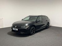 Neu VW Passat R-line 150 PS (110 kW) 2026 Schwarz Kombi