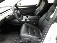 Gebraucht Tesla Model 3 366 kW (498 PS) 2022 Pearl white multicoat Limousine