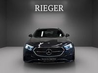Gebraucht Mercedes E300 AMG 204 PS (150 kW) 2024 Grau Limousine