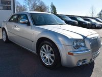 Gebraucht Chrysler 300C 218 PS (160 kW) 2006 Silber Limousine