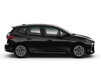 gebraucht BMW 218 Active Tourer i M Sport ehem. UPE 48.940€ Sportpaket HUD AD AHK-klappbar El. Fondsitzverst.