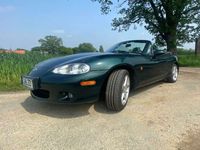 gebraucht Mazda MX5 MX-51.9i 16V