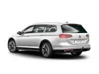 Brugt VW Passat Alltrack 190 HK (139 kW) 2019 Stationcar
