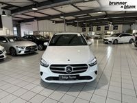 gebraucht Mercedes B200 B 200Progressive,MBUX High End,LED,Automatik, BC