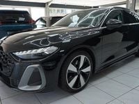 Occasion Audi A5 S-Line 204 ch (150 kW) 2025 Noir Coupé