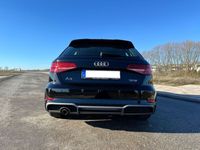 gebraucht Audi A3 Sportback S-tronic -SpurH*ACC*LED*Navi