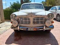 Second-hand Volvo Amazon 120 CP (88 kW) 1964 Alb Berlinǎ