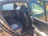 Gebraucht Hyundai i10 Style 86 PS (63 kW) 2010 Schwarz Kleinwagen