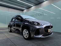 Gebraucht Mazda 2 Center-Line 92 PS (67 kW) 2024 Grau Limousine