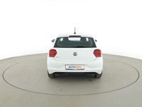 Second-hand VW Polo Trendline 2017 Alb Berlinǎ