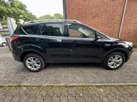 Usado Ford Kuga Cool & Connect 150 HP (110 kW) 2018 Preto SUV